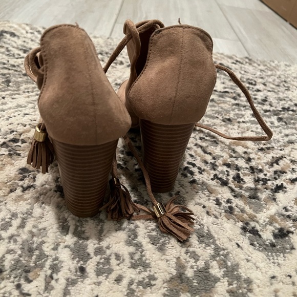 Clogs wedges - Picture 4 of 4